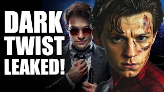 HOLY SH*T! New Spider-Man 4 Leaks Tease Something DARK...