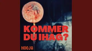 KOMMER DU IHÅG?