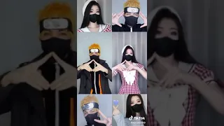 Tiktok "naruto 0919