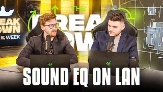 SHOULD SOUND EQ BE BANNED? THE BREAKDOWN Ep. 7