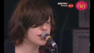 Sleater Kinney - Jumpers Live