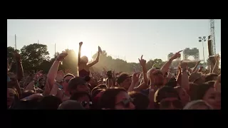 Gov Ball 2017 Official Recap