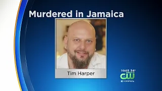 Delaware Man Murdered In Jamaica, Police Say