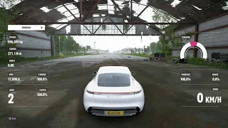 1,000,000 horsepower: The fastest car in FH5