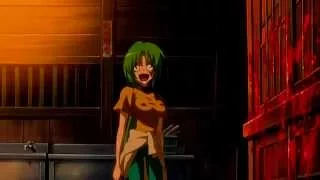 Higurashi no Naku Koro ni Kaku / Когда плачут цикады by xxxDEATHxxx