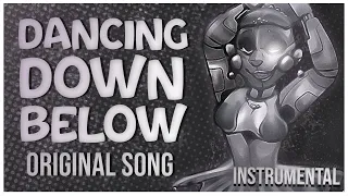 "Dancing Down Below" | FNAF BALLORA SONG - (INSTRUMENTAL)