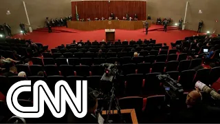 Ministros: Minuta do golpe é parte de roteiro maior | CNN 360º