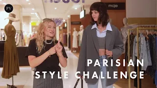 Parisian Style Challenge: 5 Stylish Looks for Every Occasion | Parisian Vibe