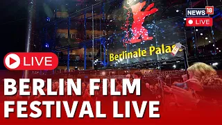 Berlin Film Festival LIVE | Cillian Murphy Addresses Berlin Film Festival 2024 Live | N18L