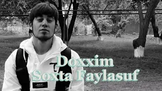 Doxxim - Soxta Faylasuf (audio)