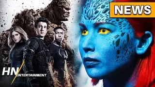 Dark Phoenix is a Bigger Flop Than Fantastic Four According to Analysts