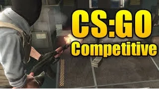 CSGO Comp #14 Road to Global