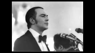 Muslim Magomayev - В молчании ночи тайной ( Sergei Rachmaninoff )