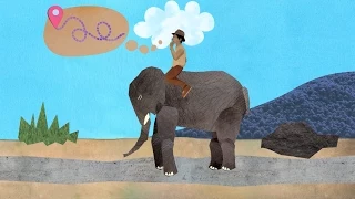 The Elephant, The Rider and the Path - A Tale of Behavior Change