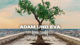 Kontra K - Adam & Eva (Official Video)