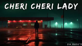 Cheri Cheri Lady (Mp4) Modern Talking