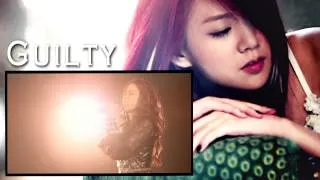 [COVER] Guilty (길티) - KARA Seung Yeon(한승연)