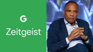 Working on 9/11 | American Express CEO Ken Chenault | Google Zeitgeist