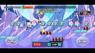 Cookie Run Ovenbreak : Grand Champions League Lollipop Season round 3 505.8M