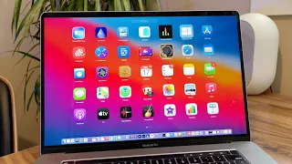 EXTREMELY Useful Mac Apps!