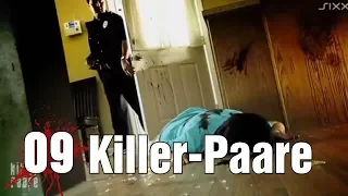 Killer Paare | Folge 09 | Hassliebe | german deutsch