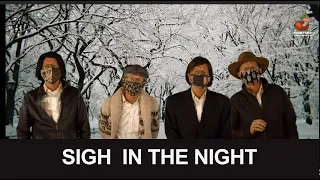 SIGH IN THE NIGHT - A Parody of Silent Night | Don Caron