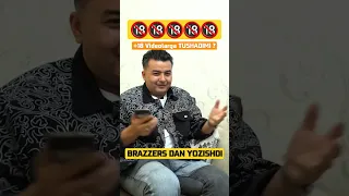 KONSTA UYATSIZ🔞 KINOLARGA TUSHADIMI ?🤯 NIMALAR BO'LYAPDI ? 🤣