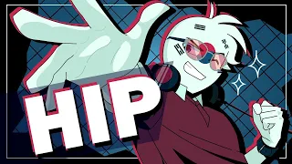 Hip Meme || Countryhumans Animation || South Korea (Hip밈 || 컨트리휴먼 애니메이션 || 한국)