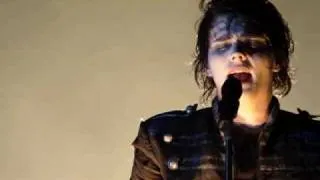 My Chemical Romance - Cancer [Live In Mexico]