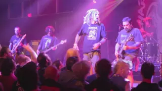 EYEHATEGOD (With Randy Blythe) Full Set 10/13/16