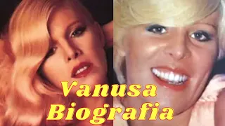 Vanusa Biografia:Carreira, Casamentos, Doença Degenerativa,Fim de Vida Triste. 🥺💔