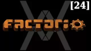 Factorio 0.15 [24] - Ресурсы