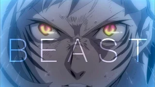 | Bungou Stray Dogs [AMV] - ＢＥＡＳＴ