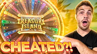 *NEW* Game Show Treasure Island Cheats!!!