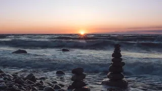 Stress Relief Beautiful Nature Video with music