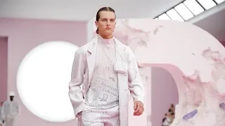 Dior Homme | Spring Summer 2020 | Full Show