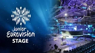 STAGE Junior Eurovision 2018