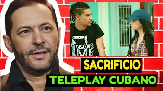 Teleplay Cubano: SACRIFICIO 🎯