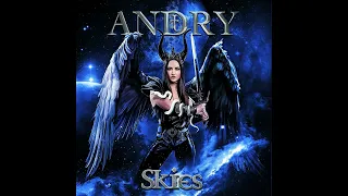 Andry - Church Bells (Female fronted Hardrock / Heavy-Metal)