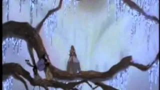 Thumbelina - Let Me Be Your Wings (Reprise) (Swedish)