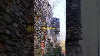 If These Walls Could Speak... Pennsylvania's Newest State Park - BIG ELK CREEK