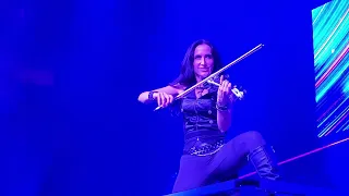 Trans-Siberian Orchestra  11-16-2023 Lincoln