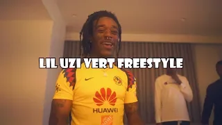 Lil Uzi Vert - Freestyle (Shot By @Jmoney1041)