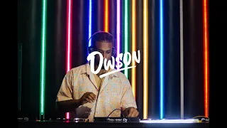 Dwson - House Music Live Mix 01