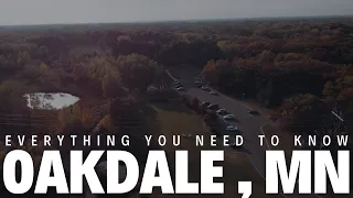 Oakdale, MN | Everything You Need To Know!