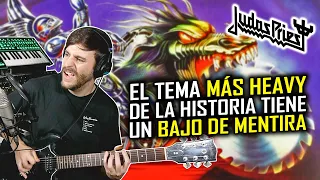 DECONSTRUYENDO A JUDAS PRIEST - Painkiller | ShaunTrack