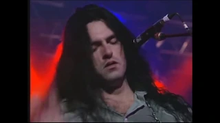 Type O Negative - Blood & Fire [Music Video]