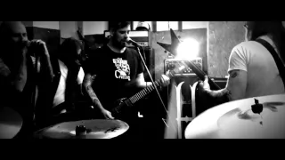 Demon Hunter "We Don't Care" (Official Music Video)