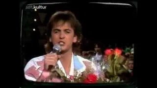 Tommy  Steiner - Jennifer - Sommerhitparade ZDF - 1986