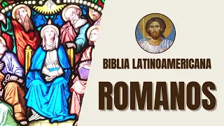 Romanos - Justificación por Fe y la Gracia de Dios - Biblia Latinoamericana